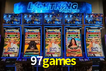 A Revolução dos Aplicativos de Jogos no 97games