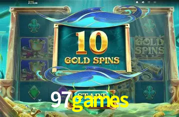 Desvendando o Mundo dos Jogos Virtuais na 97games