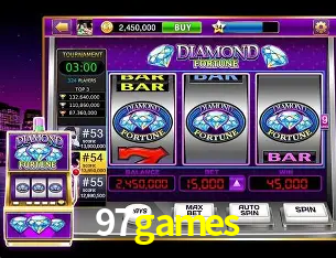 Descubra a Essência do 97games: Nossa História e Compromissos