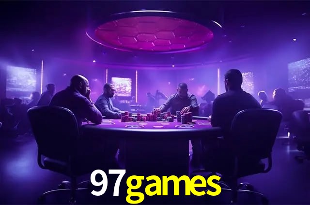 Inovações de Jogos na 97games: O Futuro das Experiências Interativas