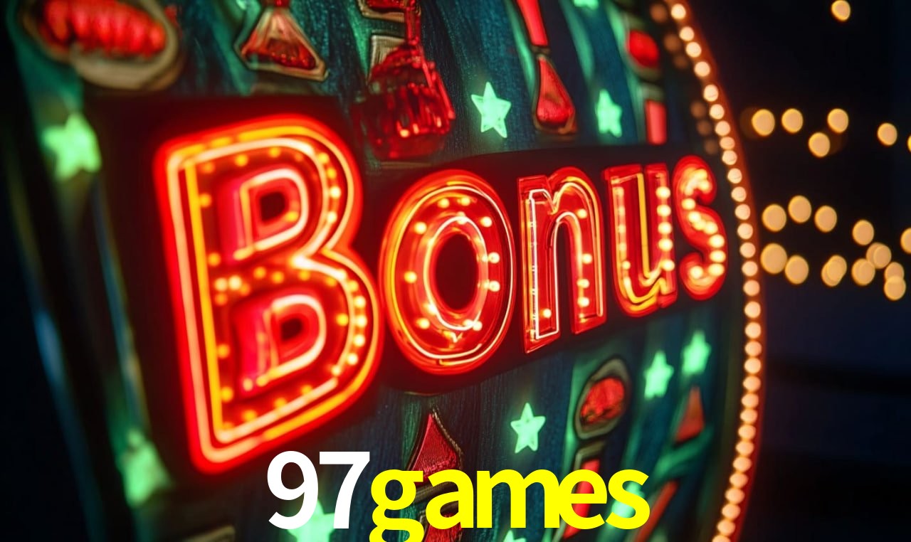 PIX Instantâneo 97games