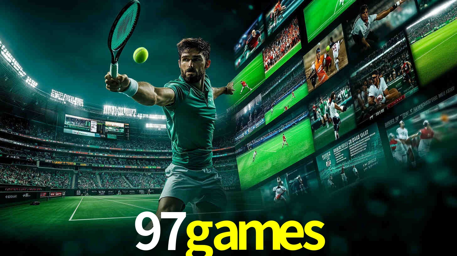 Descubra o Programa VIP da 97games: Vantagens Exclusivas para Jogadores