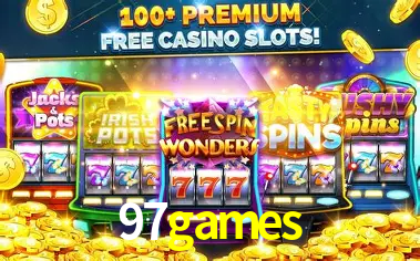 Apostas Esportivas na 97games: Um Guia Completo