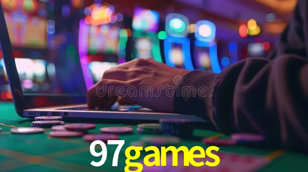 Interface Premium 97games