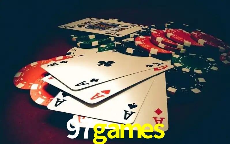 Jackpots e promoções na 97games