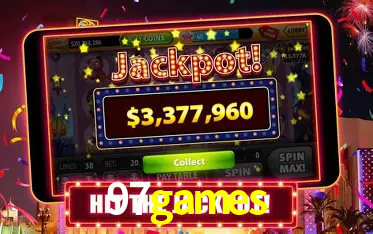 Desvendando o Mundo dos Jogos Virtuais na 97games