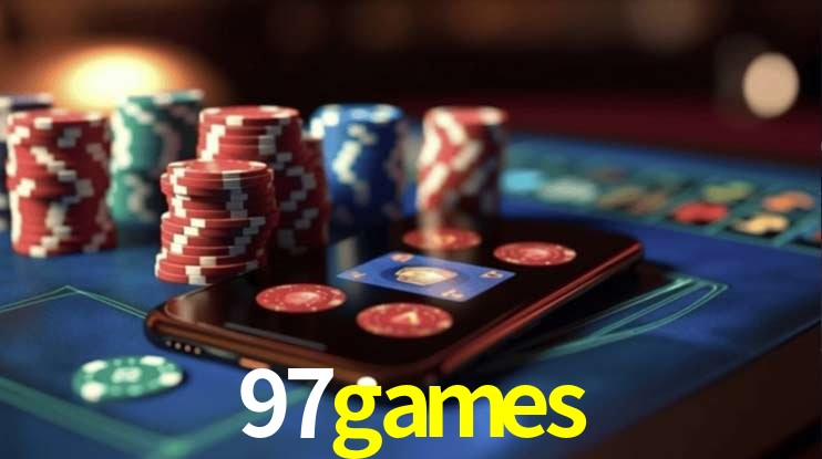 Jogos de Slot 97games