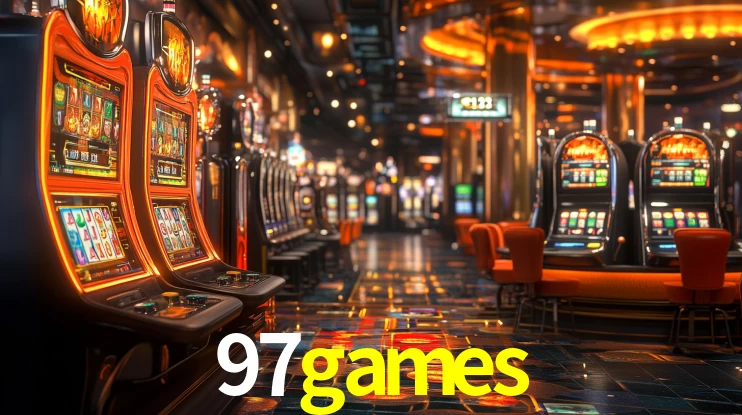 97games App Interface