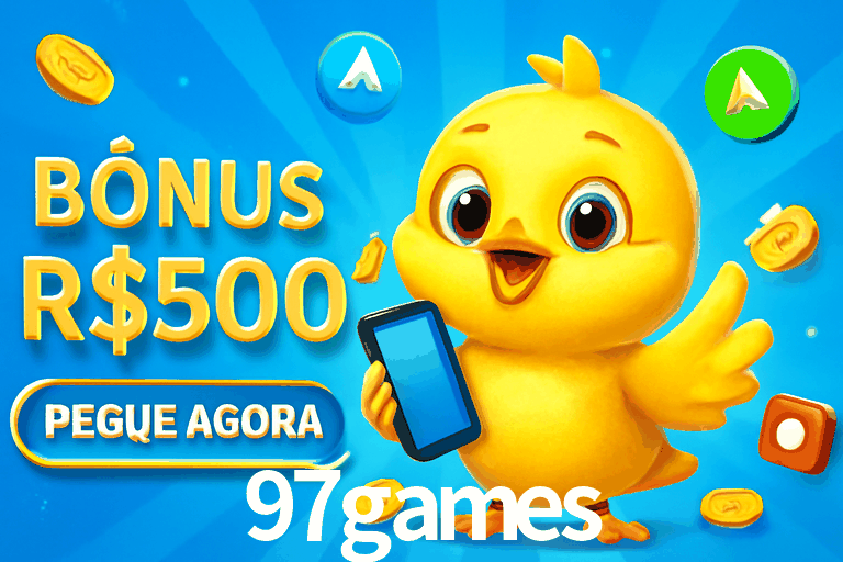 Responsive Design 97games