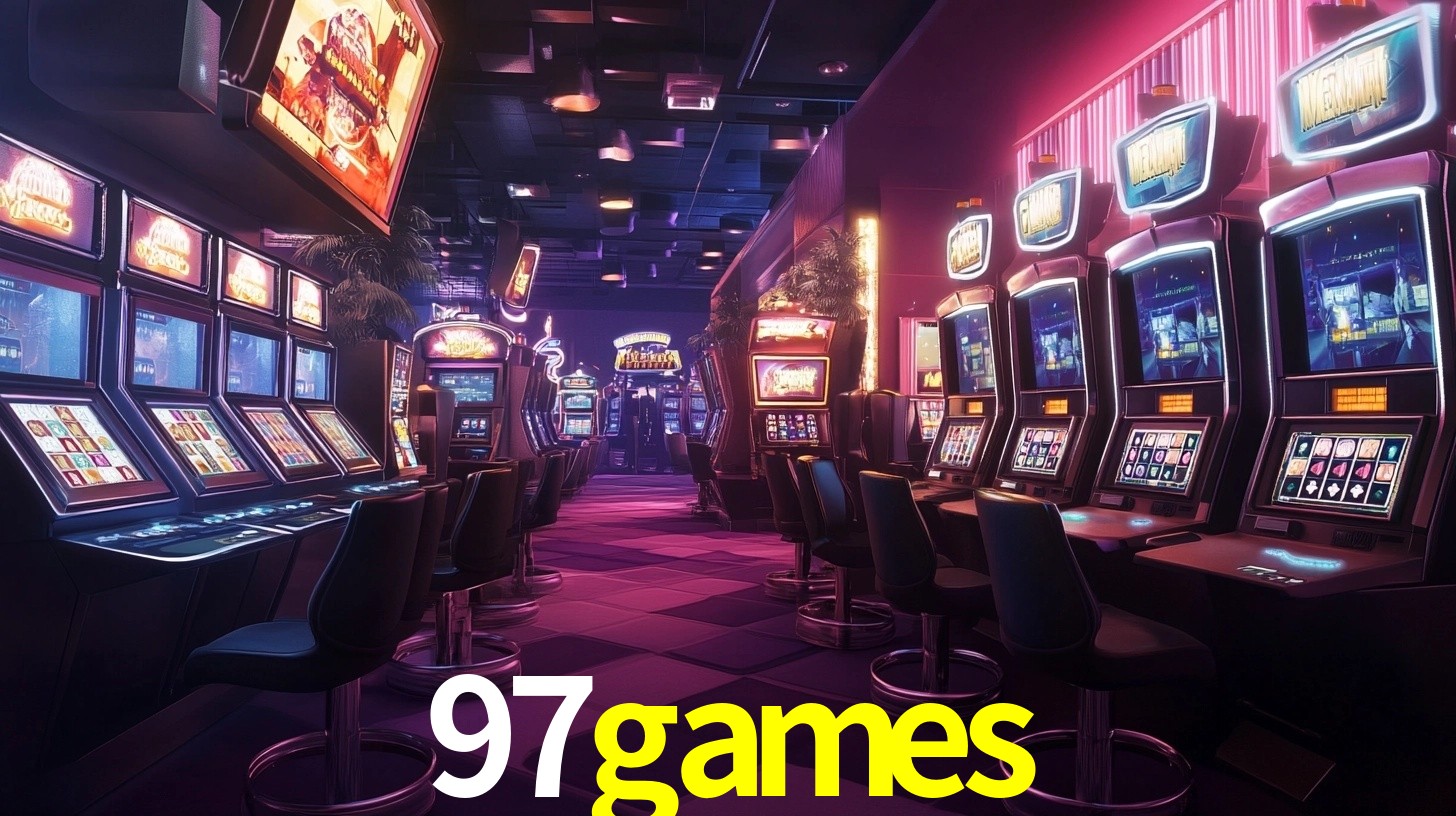 Exclusive Games 97games