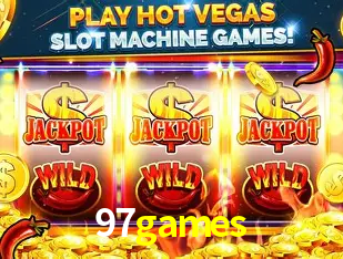 Inovações de Jogos na 97games: O Futuro das Experiências Interativas