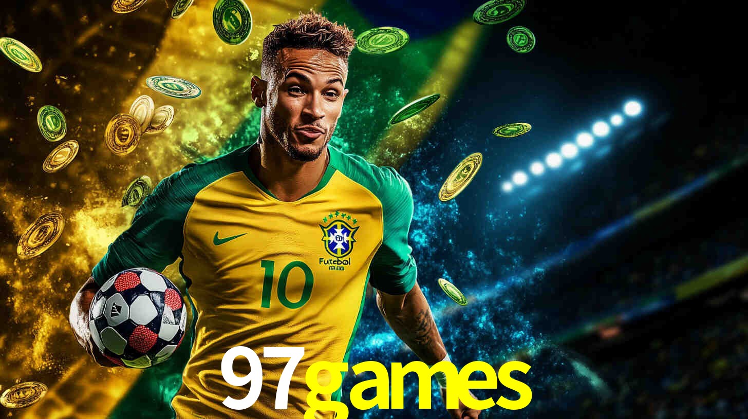 A Popularidade dos Caça-Níqueis no 97games
