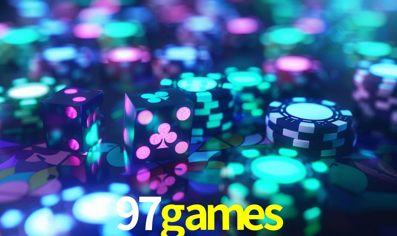 Casino Ao Vivo 97games