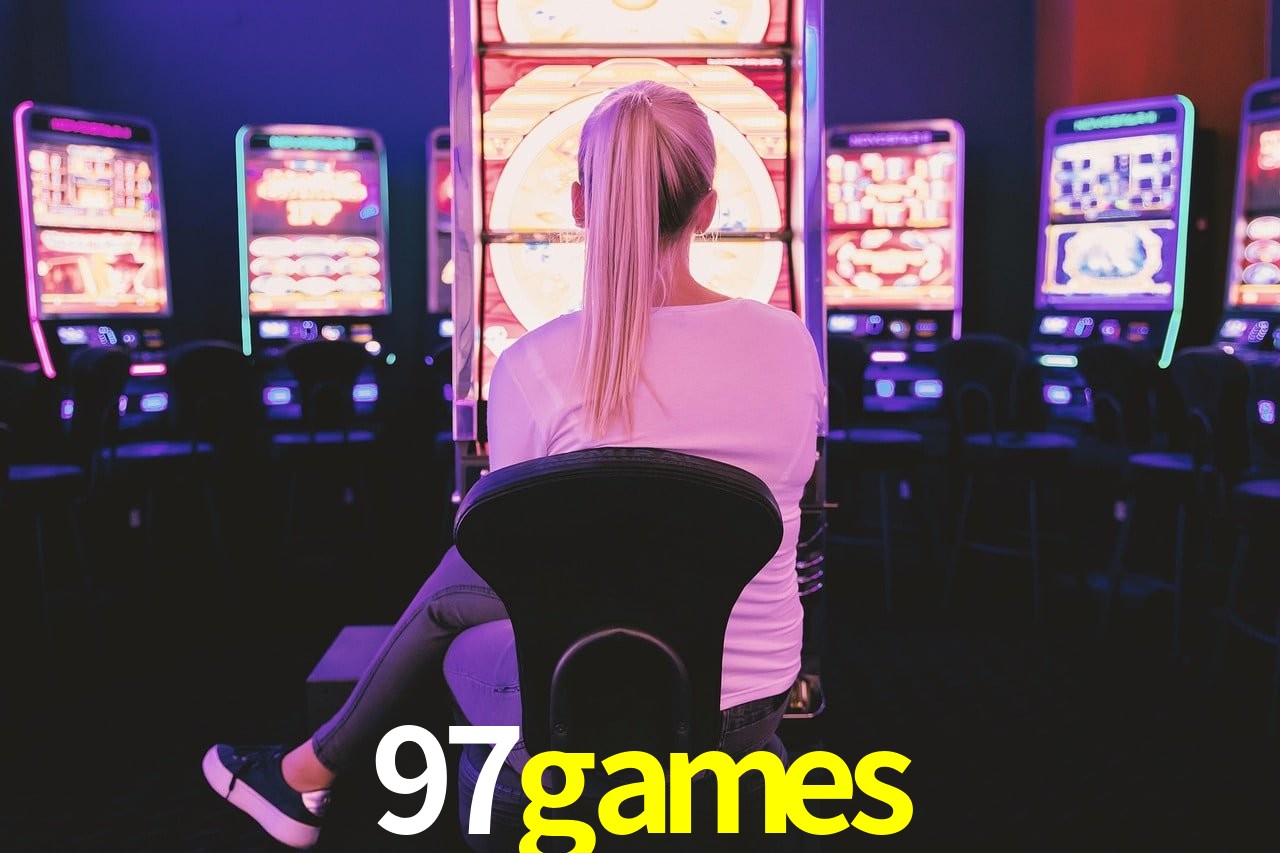 Slot Games 97games