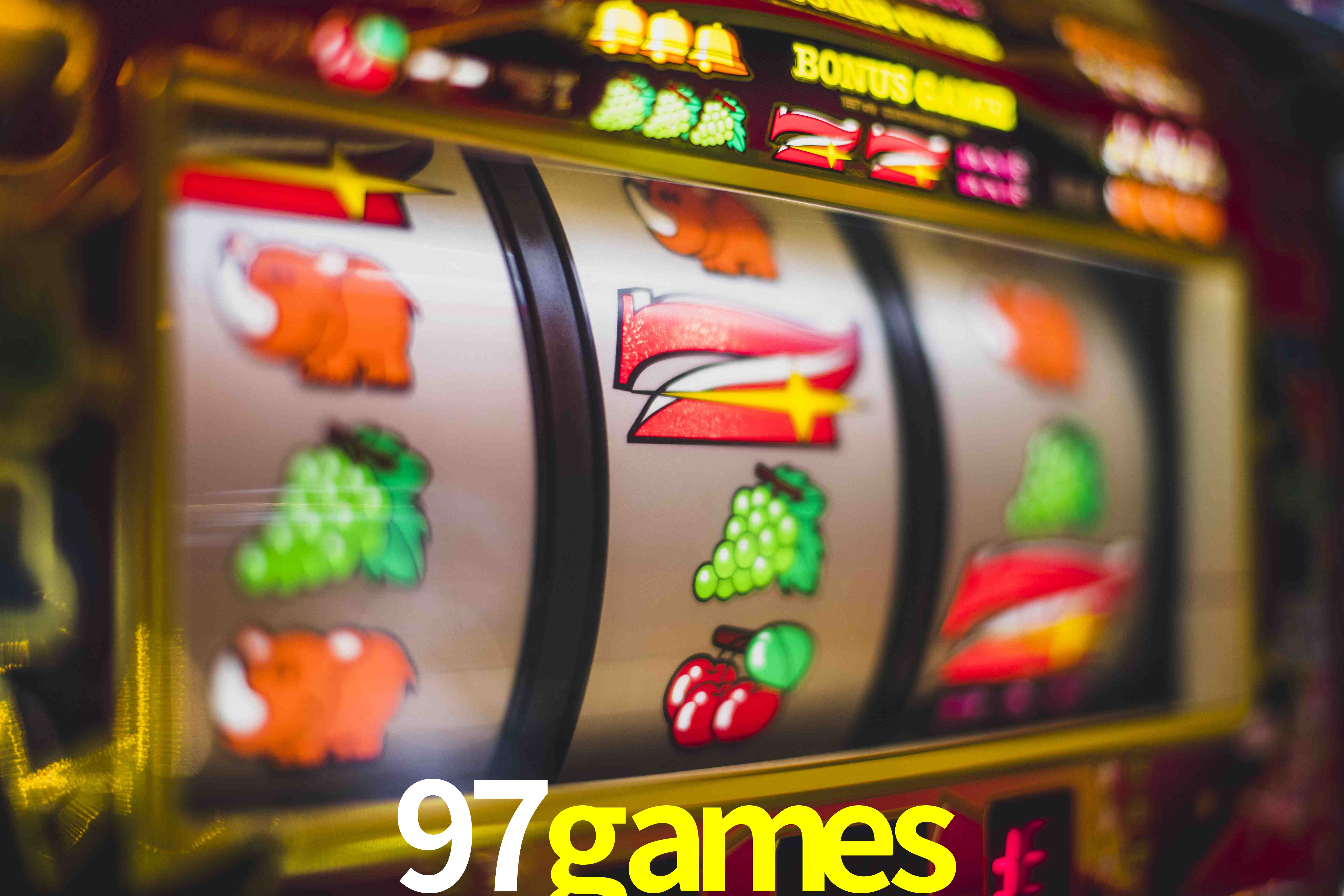 Football Betting 97games
