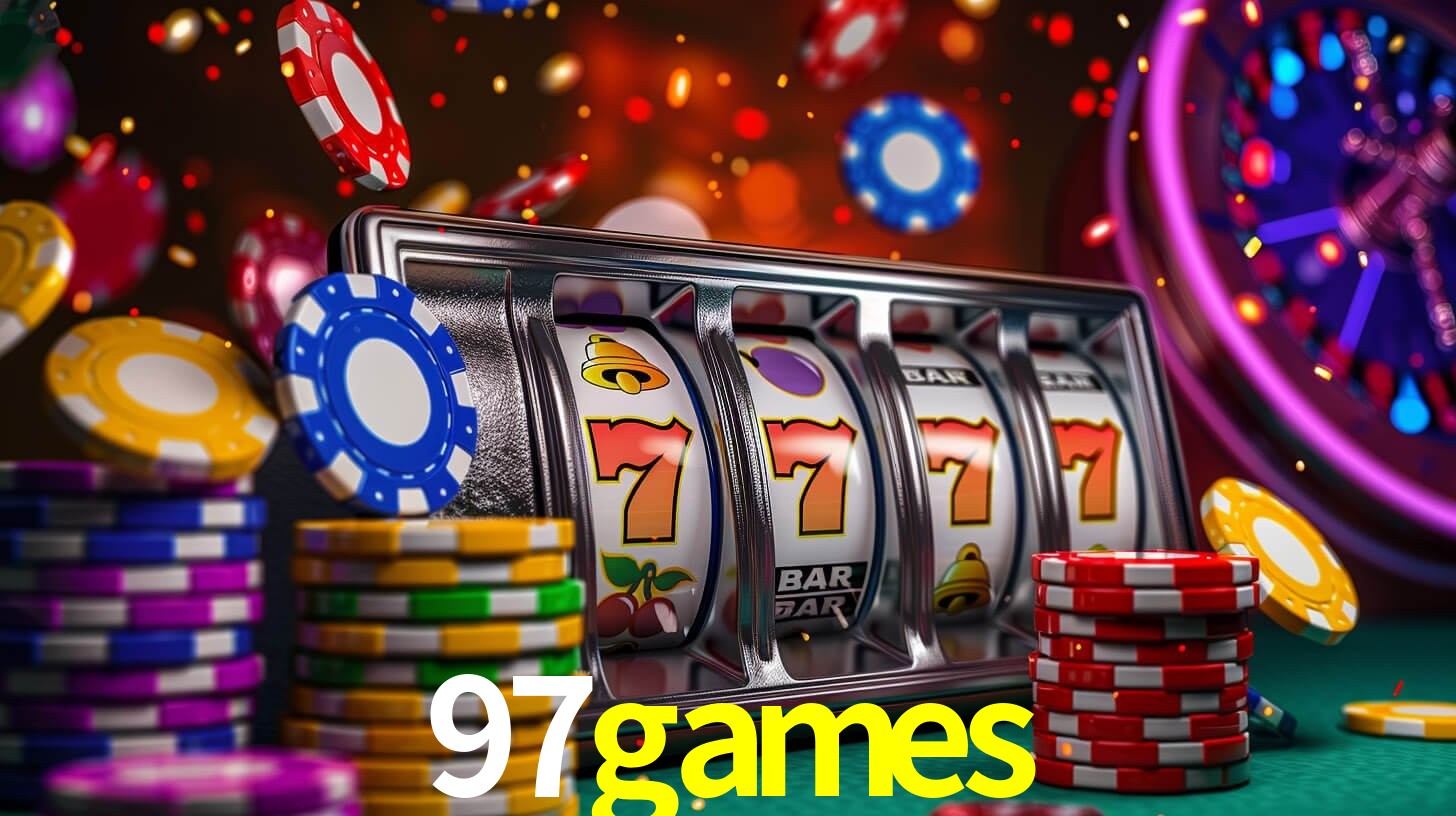 Jogos Exclusivos 97games