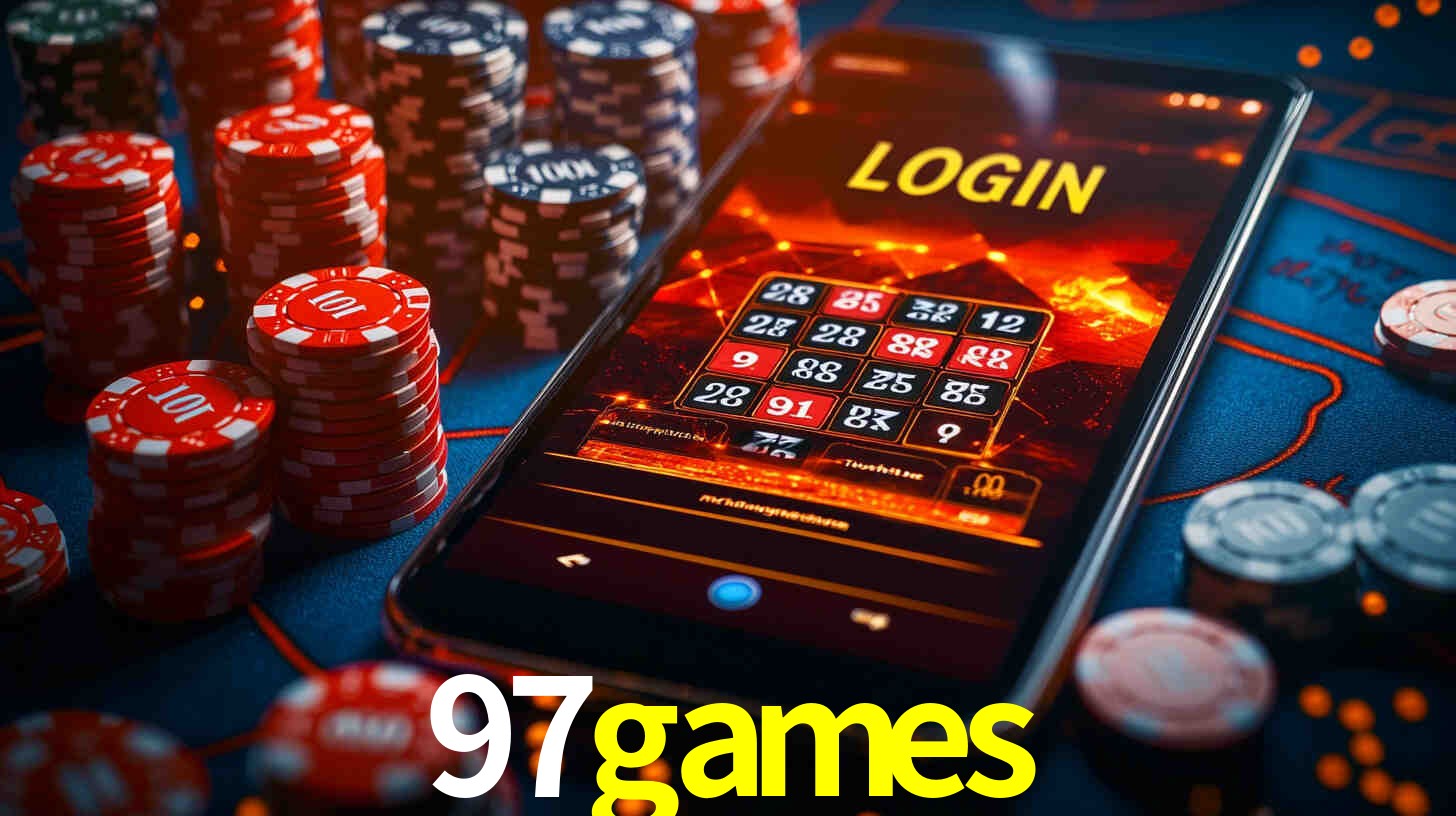 97games: A Experiência de Casino com Jogos de Mesa ao Vivo