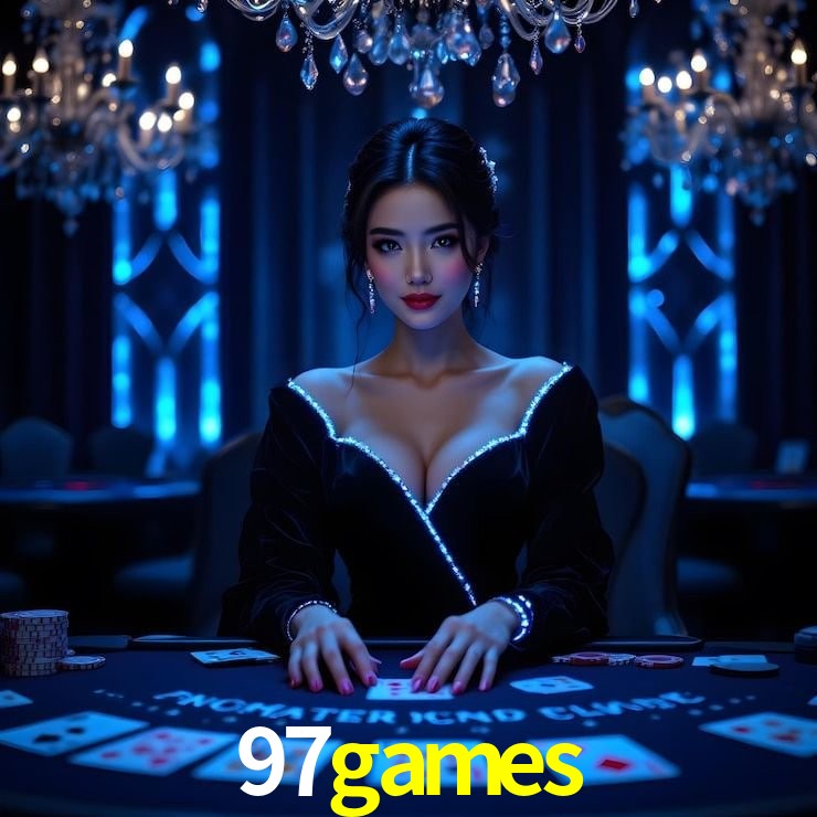 Casino Ao Vivo 97games