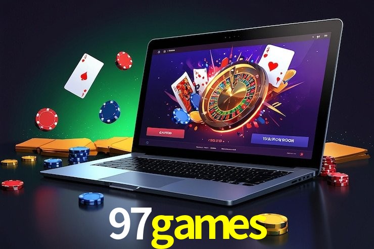 Promoções Sazonais 97games
