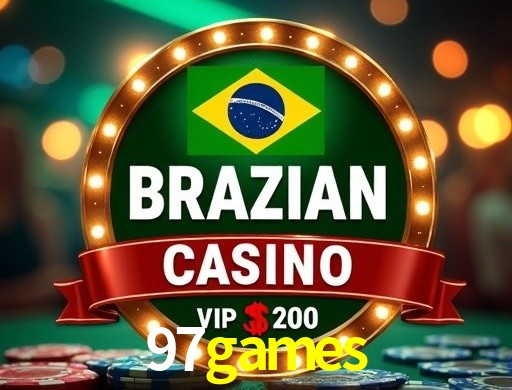 Benefícios VIP na 97games
