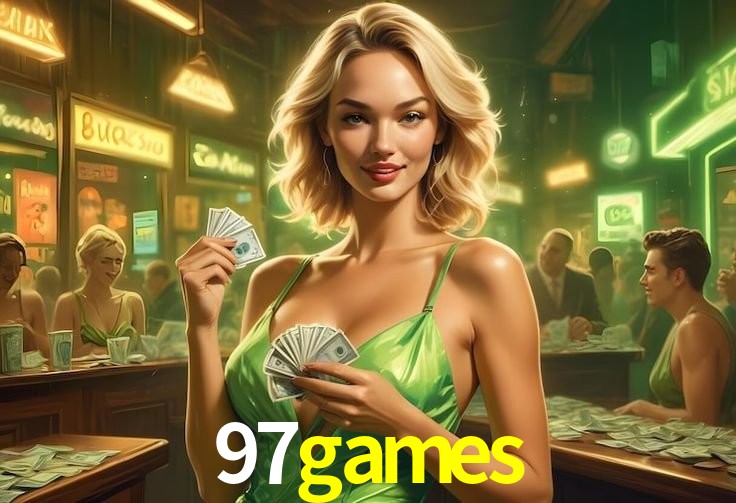 Descubra a Essência do 97games: Nossa História e Compromissos