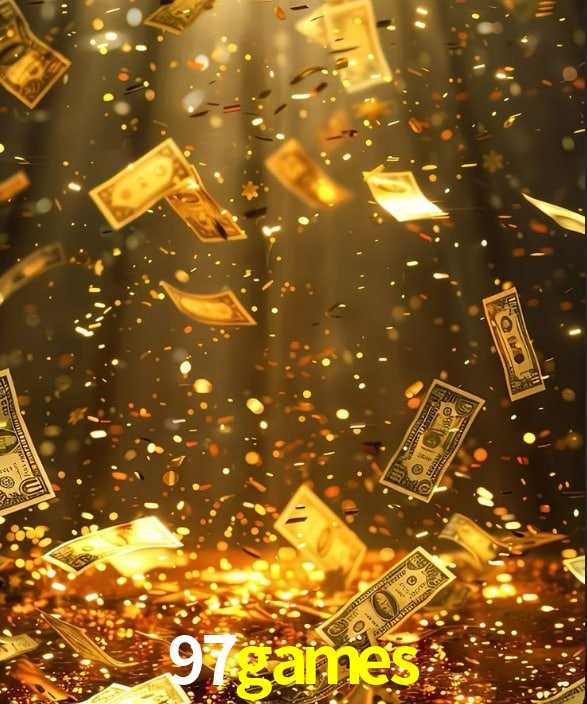 Game Providers 97games