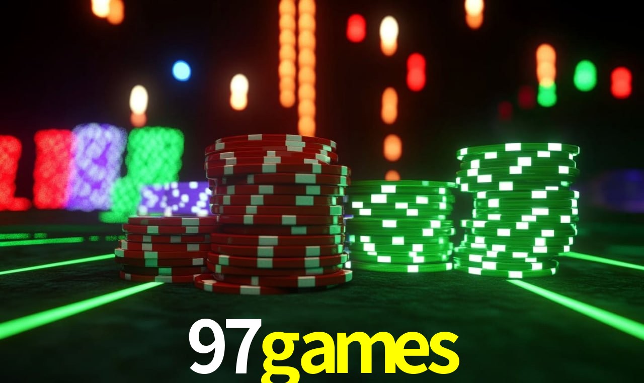 Game Statistics 97games