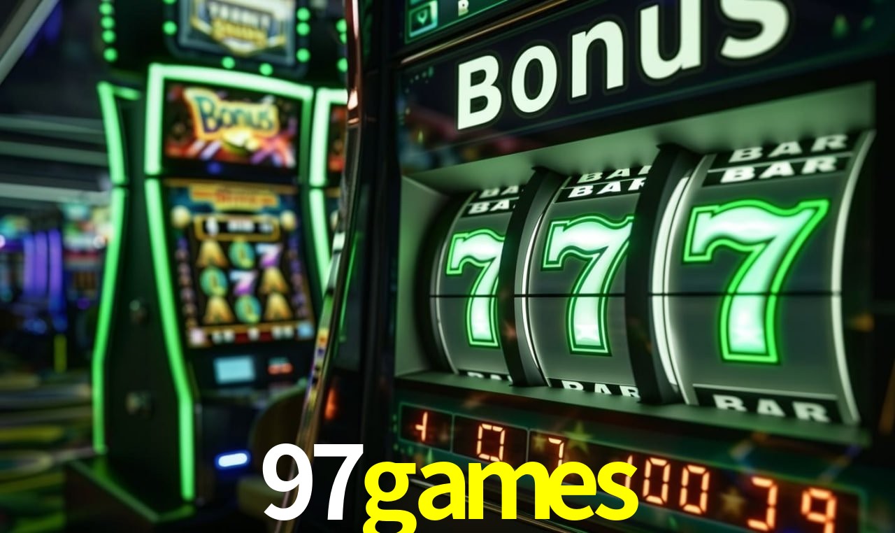 Live Casino 97games
