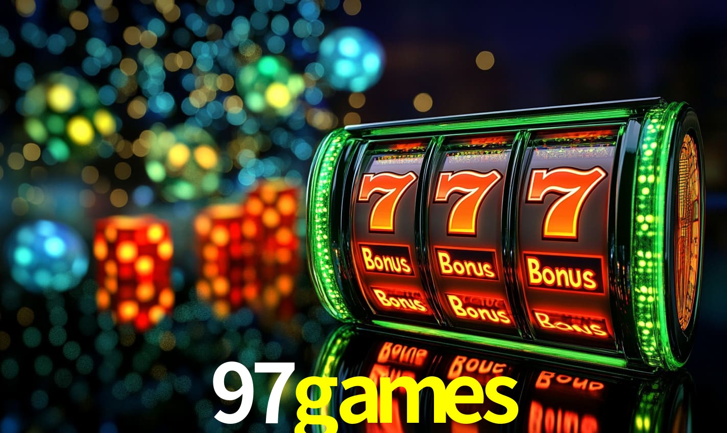 Cadastro Rápido 97games