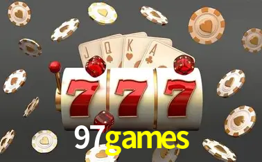 Jogos de mesa e apostas rápidas na 97games