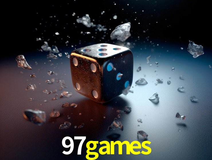 Jogos com bônus e suporte 24h na 97games