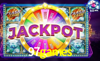 Descubra o Mundo do Cassino Online com 97games