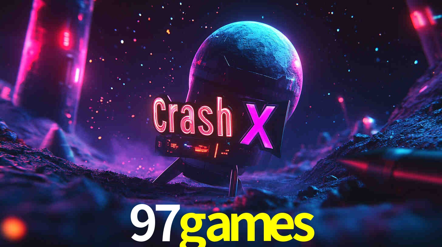 Inovações de Jogos na 97games: O Futuro das Experiências Interativas