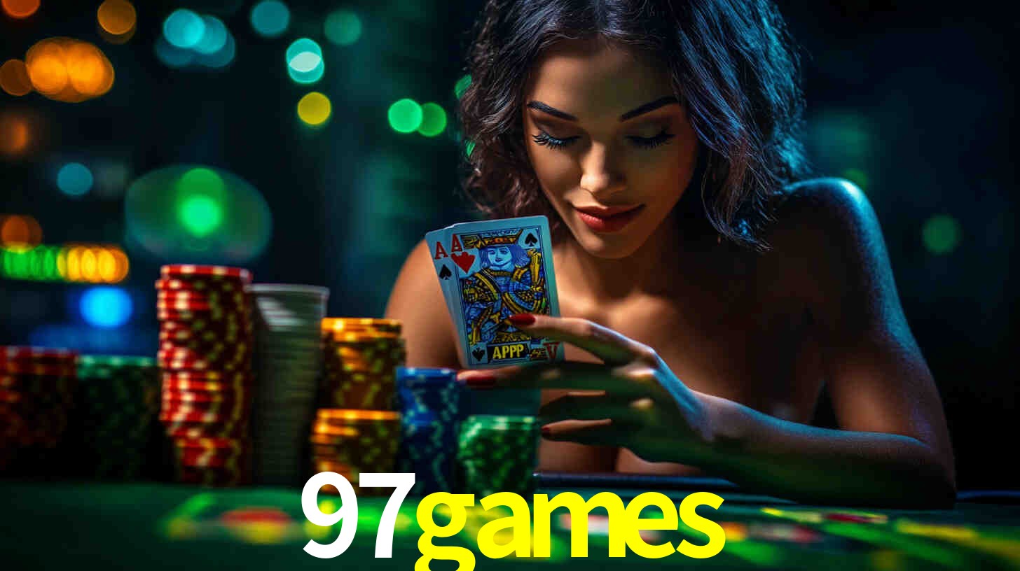 Descubra a Essência do 97games: Nossa História e Compromissos