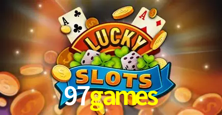 Descubra o Mundo do Cassino Online com 97games