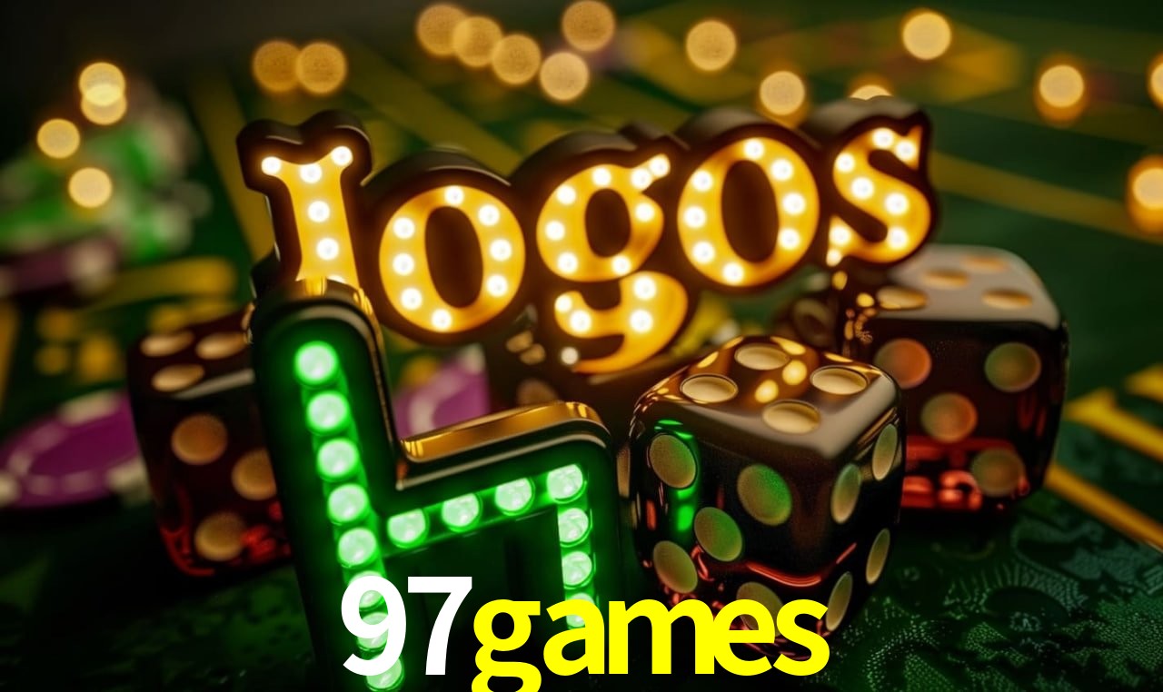 Recursos de Bônus 97games